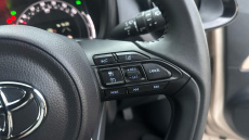 Toyota Aygo X 1.0 VVT-i Exclusive 5dr Petrol Hatchback